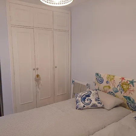 Comodo Familias - 4 Pers. - Es-314-39 Apartment *