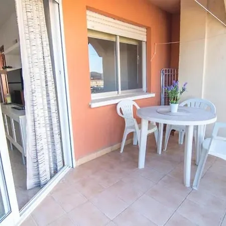 Apartment Comodo Familias - 4 Pers. - Es-314-39 Gandia